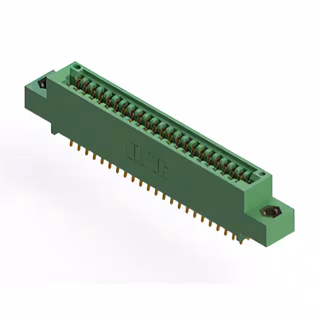 345-046-556-507 EDAC Inc.  Edgeboard Connectors